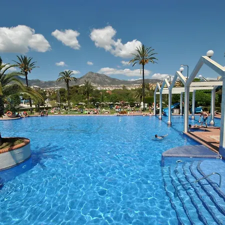 Cubo's Estudio 118 Benal Beach Sea View Benalmádena